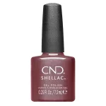 CND Shellac Frostbite 7,3ml Színes géllakk Limitált