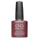 CND Shellac Frostbite 7,3ml Színes géllakk Limitált