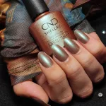 CND Shellac Frostbite 7,3ml Színes géllakk Limitált