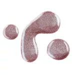 CND Shellac Frostbite 7,3ml Színes géllakk Limitált