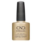 CND Shellac Gold Hardware 7,3ml Színes géllakk