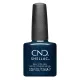 CND Shellac Midnight Flight 7,3ml Színes géllakk Limitált