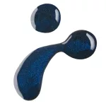 CND Shellac Midnight Flight 7,3ml Színes géllakk Limitált