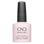 CND Shellac Of The Moment 7,3ml Színes géllakk