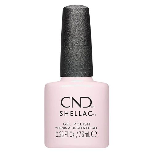 CND Shellac Of The Moment 7,3ml Színes géllakk