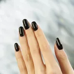CND Shellac Opulent Onyx 7,3ml Színes géllakk Limitált