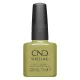 CND Shellac Plantbound 7,3ml Színes géllakk Limitált