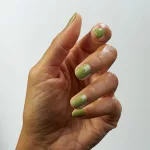 CND Shellac Plantbound 7,3ml Színes géllakk Limitált