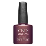 CND Shellac Purplexity 7,3ml Színes géllakk Limitált