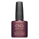 CND Shellac Purplexity 7,3ml Színes géllakk Limitált