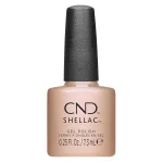 CND Shellac Silk Thread 7,3ml Színes géllakk