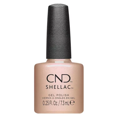 CND Shellac Silk Thread 7,3ml Színes géllakk
