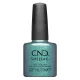 CND Shellac Teal-Tricity 7,3ml Színes géllakk Limitált