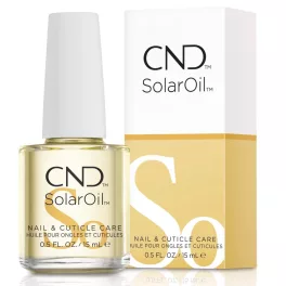   CND SOLAROIL™ JASMINE BLOSSOM bőr- és körömápoló olaj 15ml