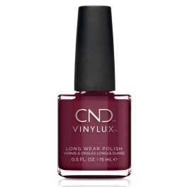CND Vinylux Bloodline #106 tartós körömlakk 15ml