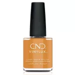 CND Vinylux Candlelight #387 tartós körömlakk Limitált 15ml