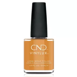   CND Vinylux Candlelight #387 tartós körömlakk Limitált 15ml