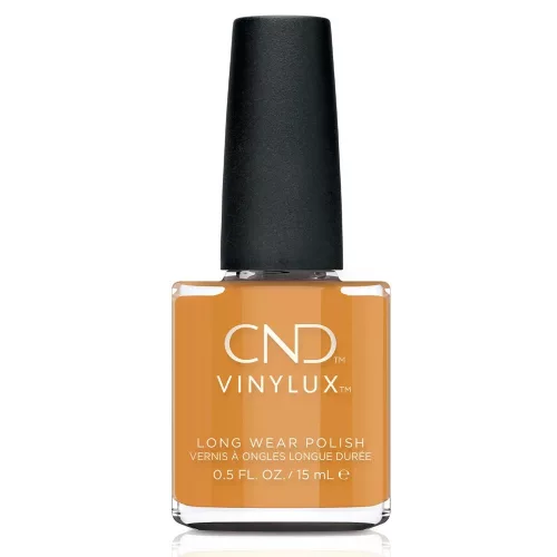 CND Vinylux Candlelight #387 tartós körömlakk Limitált 15ml