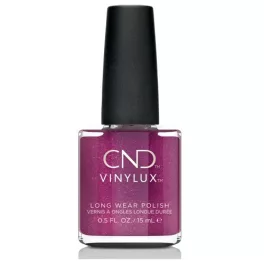   CND Vinylux Drama Queen #367 tartós körömlakk Limitált 15ml