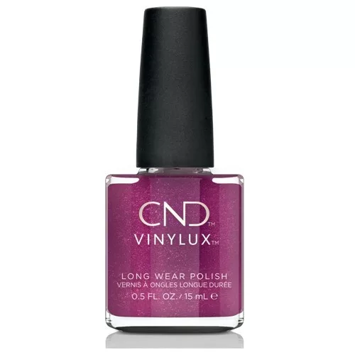 CND Vinylux Drama Queen #367 tartós körömlakk Limitált 15ml