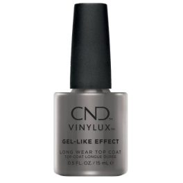 CND Vinylux Gel Effect Top Coat 15ml Fedőlakk