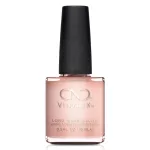 CND Vinylux Grapefruit Sparkle #118 tartós körömlakk 15ml