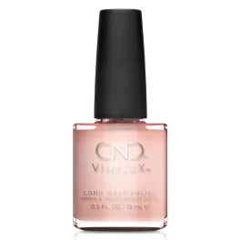 CND Vinylux Grapefruit Sparkle #118 tartós körömlakk 15ml
