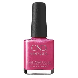 CND Vinylux Happy Go Lucky #414 tartós körömlakk 15ml