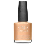 CND Vinylux It's Getting Golder #458 tartós körömlakk Limitált 15ml