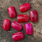 CND Vinylux Liberté #303 tartós körömlakk 15ml