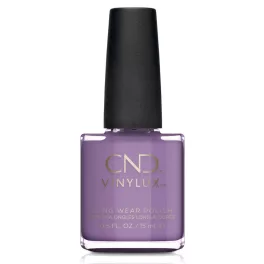   CND Vinylux Lilac Longing #125 tartós körömlakk Limitált 15ml