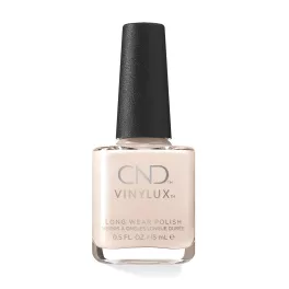 CND Vinylux Linen Luxury #401 tartós körömlakk 15ml