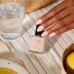 CND Vinylux Linen Luxury #401 tartós körömlakk 15ml