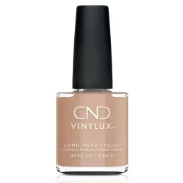 CND Vinylux Wrapped In Linen #384 tartós körömlakk 15ml