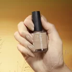 CND Vinylux Wrapped In Linen #384 tartós körömlakk 15ml