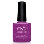 CND Shellac All The Rage #443 7,3 ml Limitált