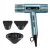 Wahl Vanquish Hair Dryer Professzionális hajszárító 1600W 4321-0472 Cool Blue Kék