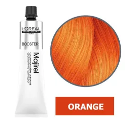 Majirel Booster Orange / Narancs 60ml