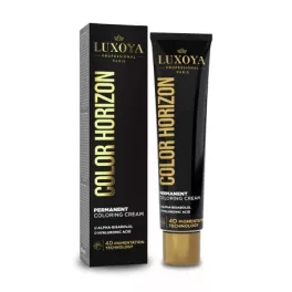 Luxoya Color Horizon 60ml Krémhajfesték