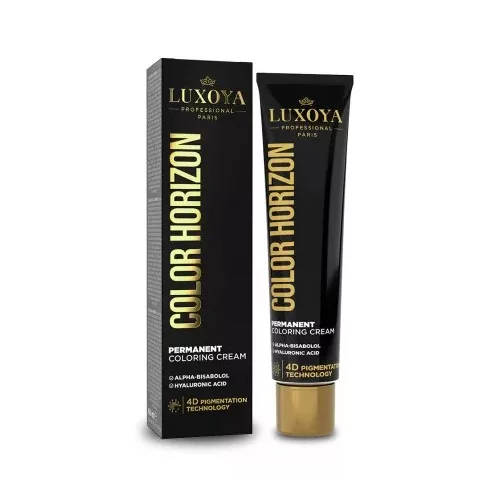Luxoya Color Horizon 60ml Krémhajfesték