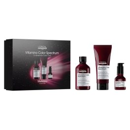   L'Oréal Professionnel Díszcsomag Serie Expert Vitamino Color Spectrum Trio Set