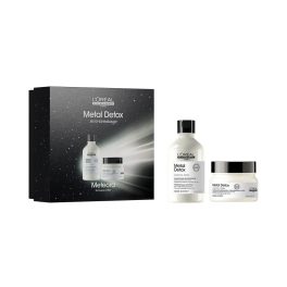   L'Oréal Professionnel Díszcsomag Serie Expert Metal Detox DUO Set