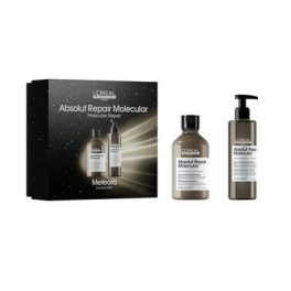   L'Oréal Professionnel Díszcsomag Serie Expert Absolut Repair Molecular DUO Set