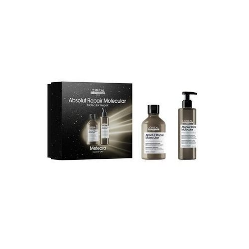 L'Oréal Professionnel Díszcsomag Serie Expert Absolut Repair Molecular DUO Set