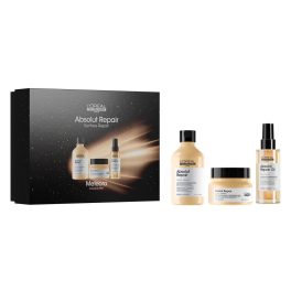   L'Oréal Professionnel Díszcsomag Serie Expert Absolut Repair Trio Set
