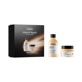   L'Oréal Professionnel Díszcsomag Serie Expert Absolut Repair DUO Set