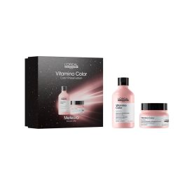   L'Oréal Professionnel Díszcsomag Serie Expert Vitamino Color DUO Set