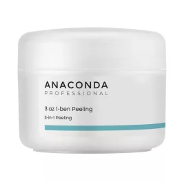 Anaconda 3 az 1-ben Peeling Peeling 250ml