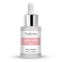 Solanie Rózsa Exoszóma szérum 30ml SO11300