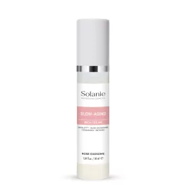   Solanie Rózsa Exoszóma hidratáló krém száraz bőrre 50ml SO11301